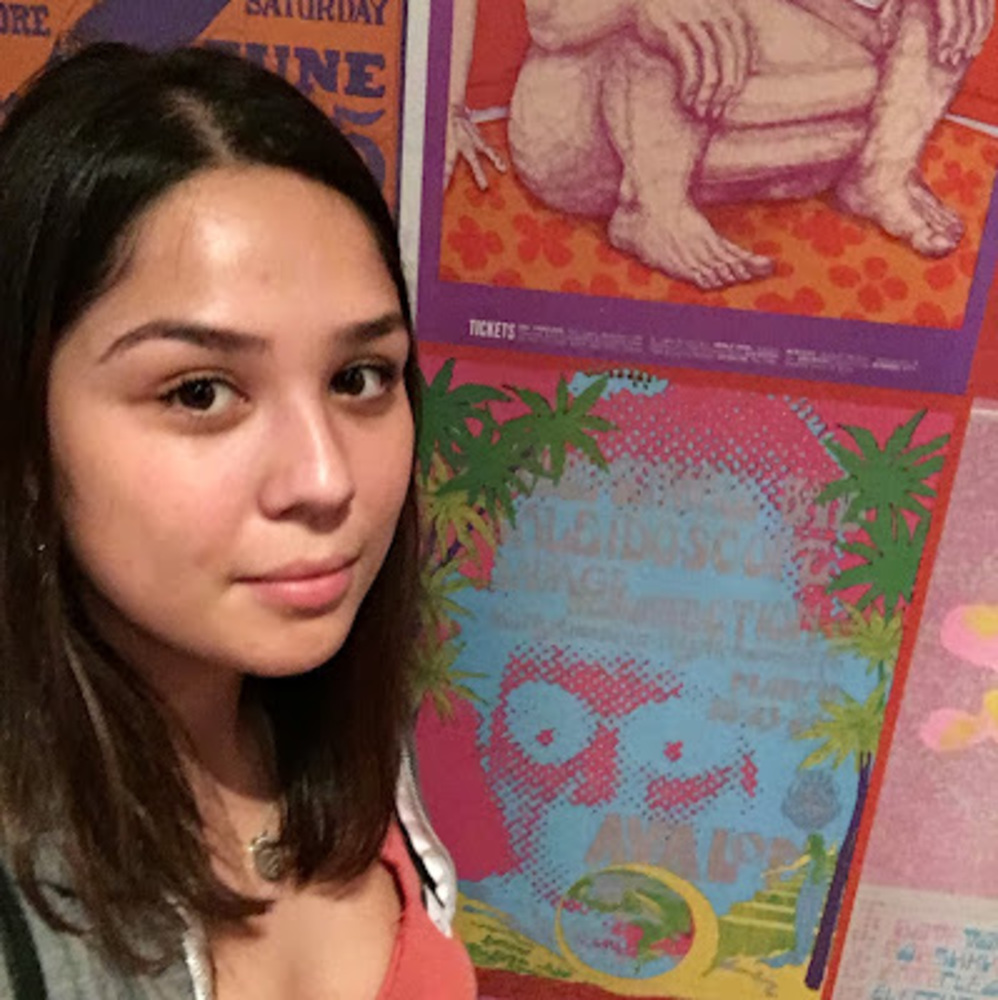 Meet your Posher, Samantha